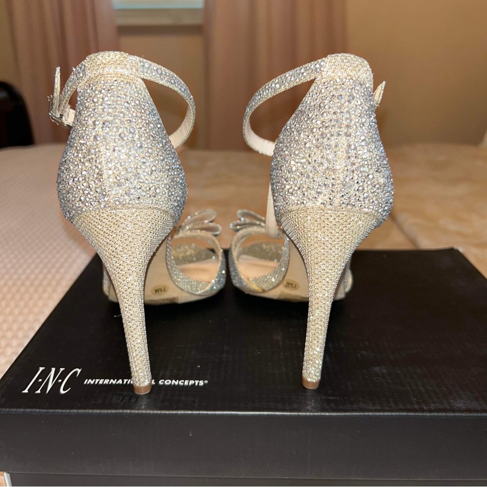Inc Heels - image 2